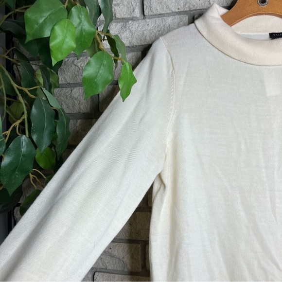 Talbots 100% Merino Wool Sweater - Picture 4 of 7
